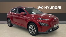 Hyundai KONA 100kW Premium 39kWh 5dr Auto Electric Hatchback